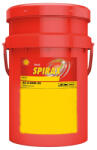 Shell Масло shell spirax s2 a 80w90 20 литра