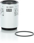 Mann-filter Горивен филтър mann-filter wk 1060/3 x