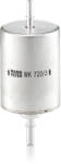 Mann-filter Горивен филтър mann-filter wk 720/3