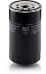 Mann-filter Маслен филтър mann-filter w 1168/1