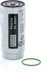 Mann-filter Горивен филтър mann-filter pl 603/1 x