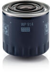 Mann-filter Маслен филтър mann-filter wp 914