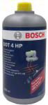 Bosch Спирачна течност bosch hp dot4 1 литър