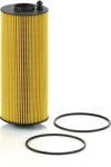 Mann-filter Маслен филтър mann-filter hu 11 003 y