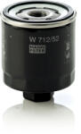 Mann-filter Маслен филтър mann-filter w 712/52