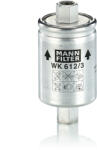 Mann-filter Горивен филтър mann-filter wk 612/3