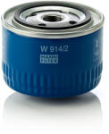 Mann-filter Маслен филтър mann-filter w 914/2