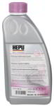 HEPU Антифриз hepu p999 g13 Червен 1.5 литра