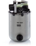 Mann-filter Горивен филтър mann-filter wk 9080