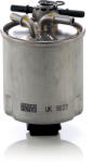 Mann-filter Горивен филтър mann-filter wk 9027