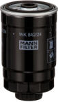 Mann-filter Горивен филтър mann-filter wk 842/24
