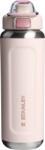 STANLEY Sticlă termică Classic Wellspring, cu mâner, 710 ml, Rose Quartz (10-13111-031)