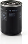 Mann-filter Маслен филтър mann-filter w 818/81