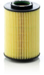 Mann-filter Маслен филтър mann-filter hu 822/5 x