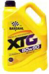 Bardahl Масло bardahl xtg 80w90 5 литра