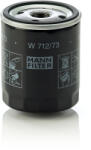 Mann-filter Маслен филтър mann-filter w 712/73
