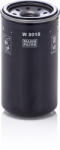 Mann-filter Маслен филтър mann-filter w 8018
