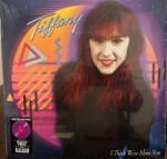 Cleopatra LP Tiffany: I Think We're Alone Now CLR | LTD