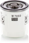 Mann-filter Маслен филтър mann-filter w 7050