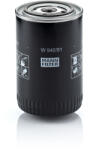 Mann-filter Маслен филтър mann-filter w 940/81