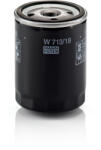 Mann-filter Маслен филтър mann-filter w 713/18