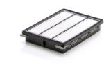 Mann-filter Въздушен филтър mann-filter c 28 035 Въздушен филтър