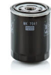 Mann-filter Горивен филтър mann-filter wk 7041