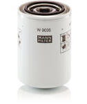 Mann-filter Маслен филтър mann-filter w 9035