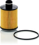 Mann-filter Маслен филтър mann-filter hu 712/11 x