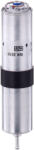 Mann-filter Горивен филтър mann-filter wk 5010