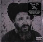 Iron Tusk Music 2LP Vinnie Paz: All Are Guests In The House Of God