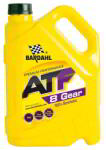 Bardahl Масло bardahl atf 8 gear 5 литра