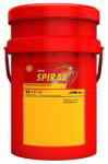 Shell Масло shell spirax s2 atf ax 20 литра