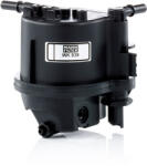 Mann-filter Горивен филтър mann-filter wk 939
