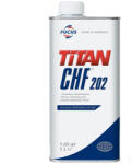 FUCHS Масло fuchs titan pentosin chf 202 1 литър