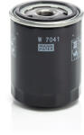 Mann-filter Маслен филтър mann-filter w 7041