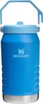 STANLEY Cană termică IceFlow, cu mâner și pai, 1, 9 l, azur (10-13085-039)