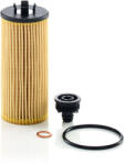 Mann-filter Маслен филтър mann-filter hu 6015 z kit
