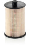 Mann-filter Горивен филтър mann-filter pu 823 x