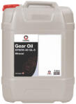 Comma Масло comma gear oil ep gl5 80w90 20 литра