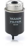 Mann-filter Горивен филтър mann-filter wk 8185