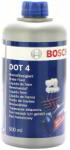 Bosch Спирачна течност bosch dot4 500 мл
