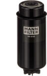 Mann-filter Горивен филтър mann-filter wk 8163