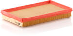 Mann-filter Въздушен филтър mann-filter c 2653 Въздушен филтър