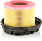 Mann-filter Въздушен филтър mann-filter c 40 006 Въздушен филтър