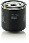 Mann-filter Маслен филтър mann-filter w 712/21
