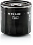 Mann-filter Маслен филтър mann-filter w 921/80