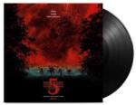 Legacy LP Various: Stranger Things: Season 5 (Soundtrack From the Netflix Series) - groovespin - 6 780 Ft