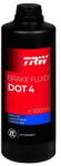 TRW Спирачна течност trw dot4 500 мл