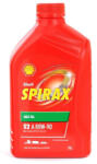 Shell Масло shell spirax s2 a 80w90 1 литър
